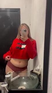 Guerita tetona expuesta preview 2