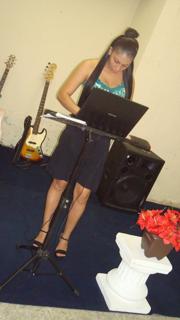 Latina MILF is a pastor during the day and a prostitute in the night preview 21