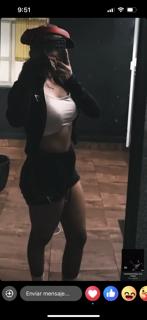 Unas amigas  preview 14