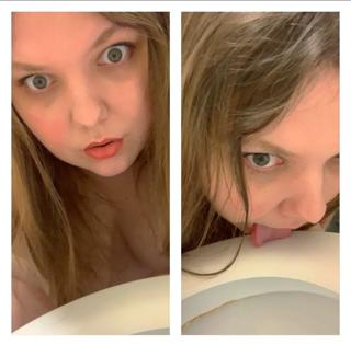 Down Fall of Chunks bimbo to Pig preview 80