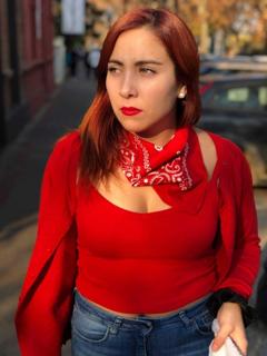 La tetona de Isadora preview 9