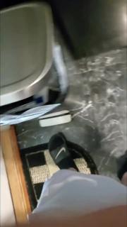 Cuckson's fat ass mom. preview 8