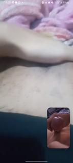 Nude/Call com minha irmã preview 22