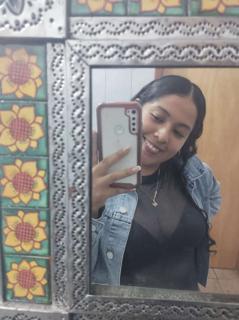 Negrita puta tetona culona filtrada y exhibida preview 6