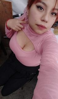 Puta flaquita tetona expuesta preview 6