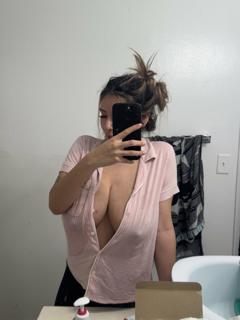 Pregnant Latina Slut exposed (24) [kik] [shared] [snapchat] [leaked] [cuck] [big tits] [bbw] preview 10