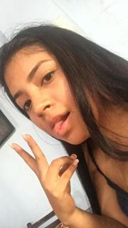 Equatoriana pelada preview 5