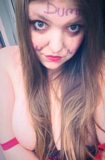 Down Fall of Chunks bimbo to Pig preview 23