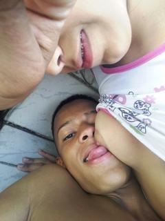 Funkeira com o namorado preview 12