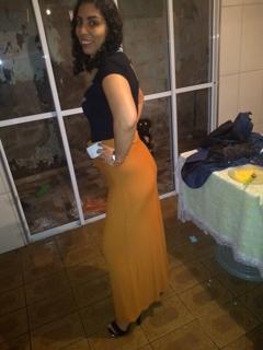 Latina MILF is a pastor during the day and a prostitute in the night preview 19