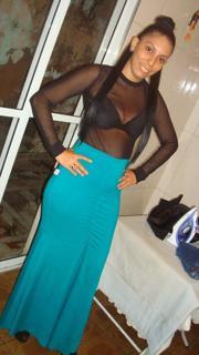 Latina MILF is a pastor during the day and a prostitute in the night preview 41