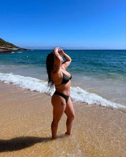 La tetona de Isadora preview 19