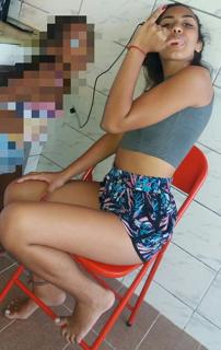 Funkeira com o namorado preview 9