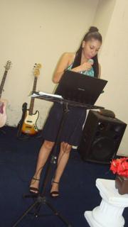 Latina MILF is a pastor during the day and a prostitute in the night preview 57