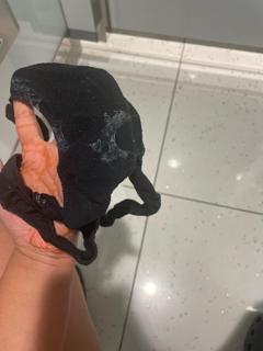 Depraved piggy Came back to be used by me preview 9