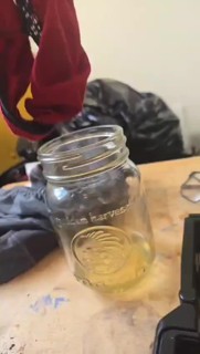 It broke after this preview 26