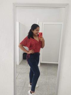 Negrita puta tetona culona filtrada y exhibida preview 8