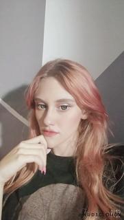 Sexy Foreign Webslut Showing off preview 20