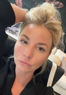 Slutty Jaimy exposed with leaked nudes and jerktribs preview 14