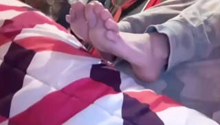 sexy arched feet preview 13