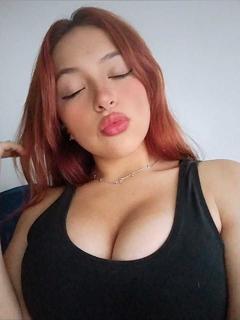 Puta guerita tetona expuesta preview 17