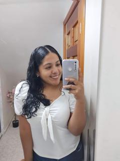 Negrita puta tetona culona filtrada y exhibida preview 33