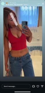 cuck wants his cheating 18 year-old whore exposed, she loves taking my thick BWC preview 7