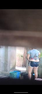 Friends mom on shower preview 4