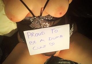 Down Fall of Chunks bimbo to Pig preview 52