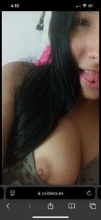 Screenshots Tía culona me manda su pack preview 12