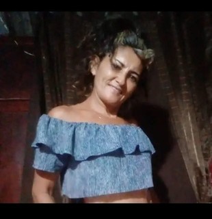 Darleila coroa magrinha safada