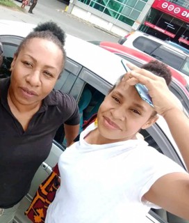 daughter already looser then her mother(both holes) 🇵🇬 preview 5