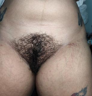 Fat Hairy Cunt Exposed...pt.3 preview 11