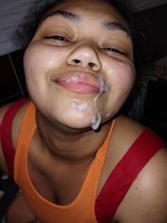 part 2 of the fat oinker 🐷😈 preview 3