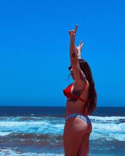 La tetona de Isadora preview 17