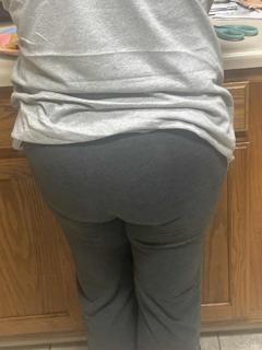 Cuckson's big ass mom creepshots shared as he requested it. Come and get yours shared. preview 4
