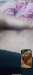 Nude/Call com minha irmã preview 23