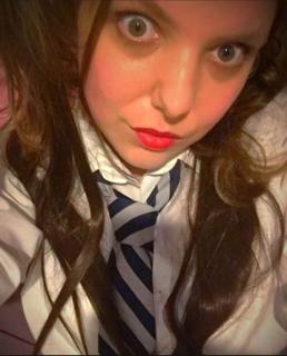 Down Fall of Chunks bimbo to Pig preview 79