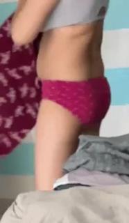 Loser cuck desperately wants unaware wife to become a webwhore. preview 2