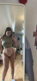 cuck lost his fat ass gf and now she is a public slut preview 4