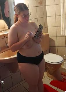 Wife but also a bitch preview 3