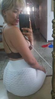 Venezolana Gina Ramos preview 17