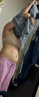 Loser cuck desperately wants unaware wife to become a webwhore. preview 19