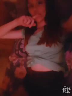 Sexy Foreign Webslut Showing off preview 12