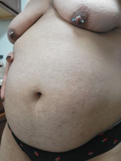 Fat toilet piggy for humiliation preview 7