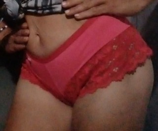 Darleila coroa magrinha safada preview 6