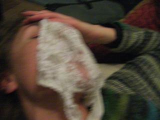 Panty face mask 2 preview 39