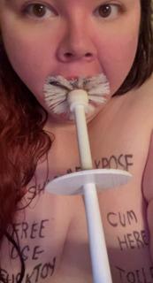 Webslut likes to make love with her boyfriend 🚽 preview 8