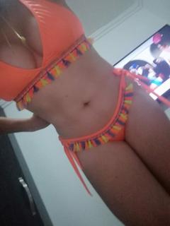 Hermosa enfermera amateur preview 41