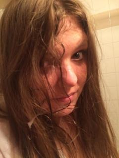 Down Fall of Chunks bimbo to Pig preview 18